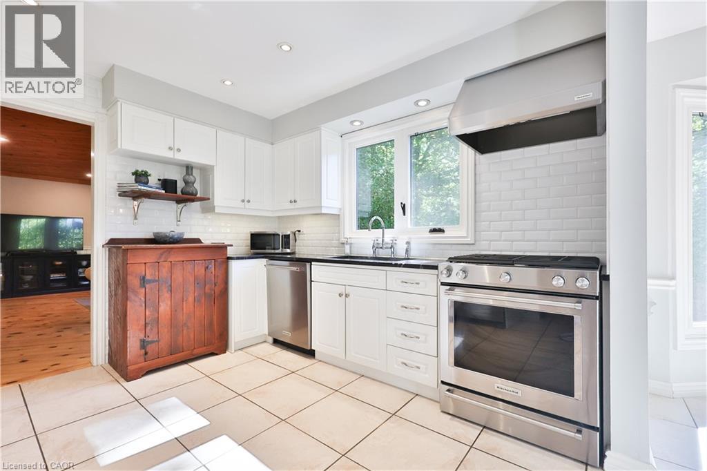 206 Rossmore Boulevard, Burlington, Ontario  L7N 1R1 - Photo 15 - 40782326