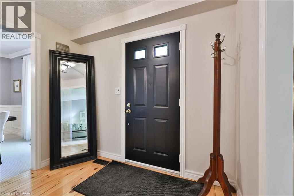 206 Rossmore Boulevard, Burlington, Ontario  L7N 1R1 - Photo 9 - 40782326