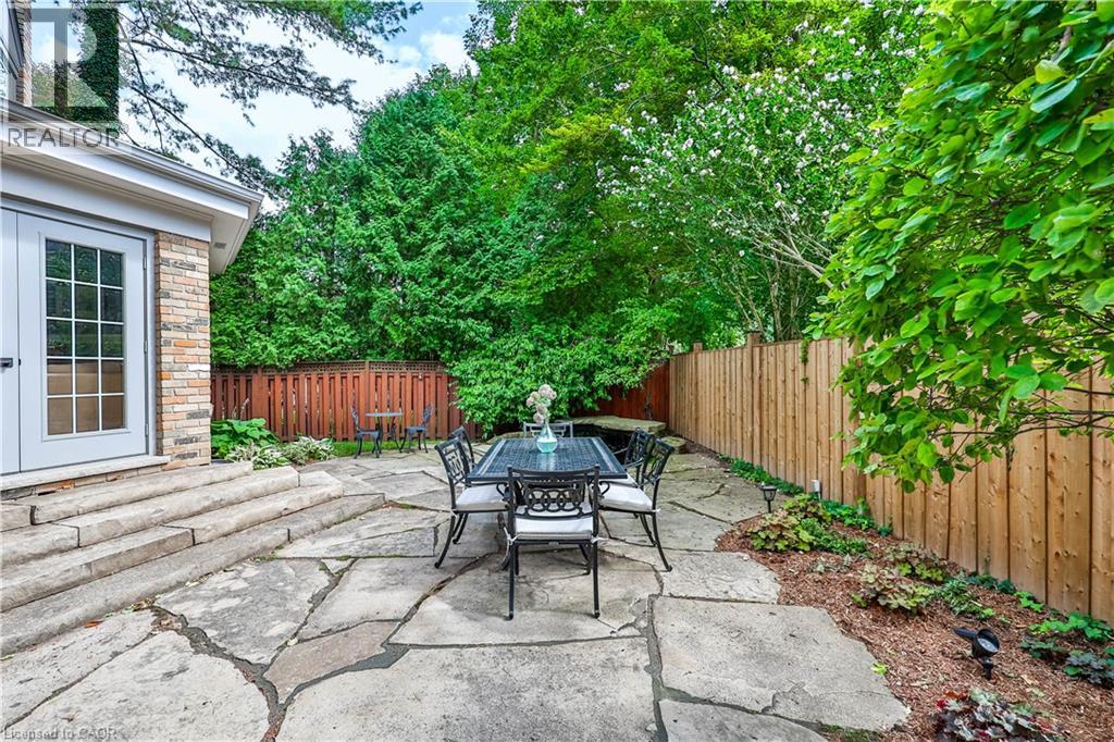 206 Rossmore Boulevard, Burlington, Ontario  L7N 1R1 - Photo 44 - 40782326
