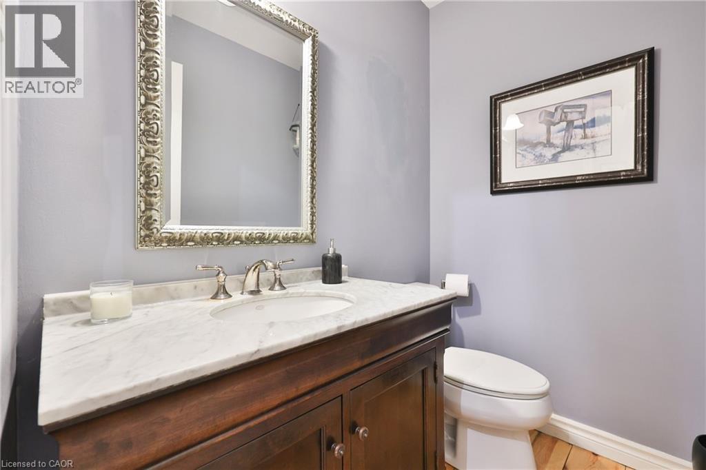 206 Rossmore Boulevard, Burlington, Ontario  L7N 1R1 - Photo 23 - 40782326