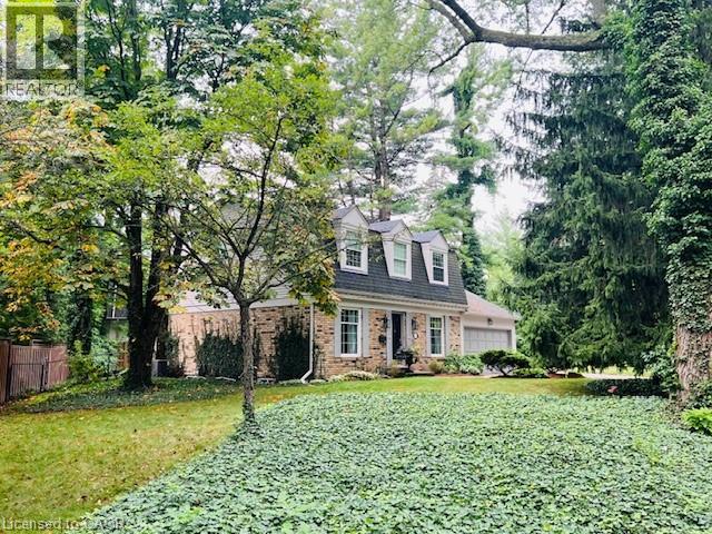 206 Rossmore Boulevard, Burlington, Ontario  L7N 1R1 - Photo 4 - 40782326