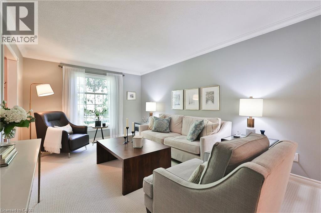 206 Rossmore Boulevard, Burlington, Ontario  L7N 1R1 - Photo 11 - 40782326