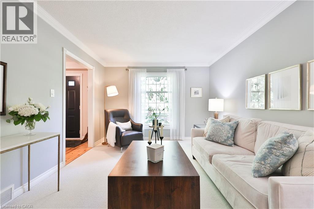 206 Rossmore Boulevard, Burlington, Ontario  L7N 1R1 - Photo 12 - 40782326