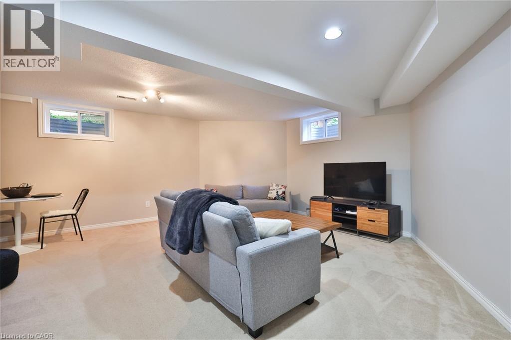 206 Rossmore Boulevard, Burlington, Ontario  L7N 1R1 - Photo 35 - 40782326