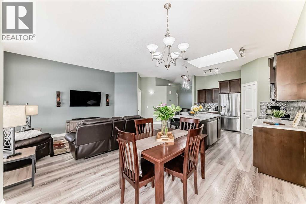 504 500 Carriage Lane Place, Carstairs, Alberta  T0M 0N0 - Photo 6 - A2280510