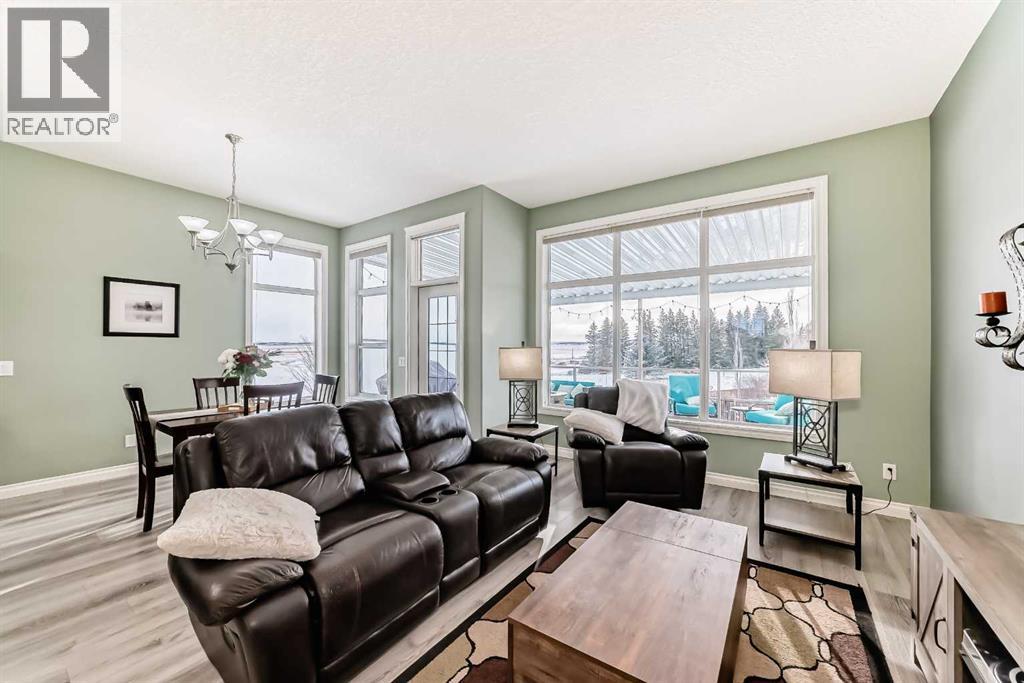 504 500 Carriage Lane Place, Carstairs, Alberta  T0M 0N0 - Photo 4 - A2280510