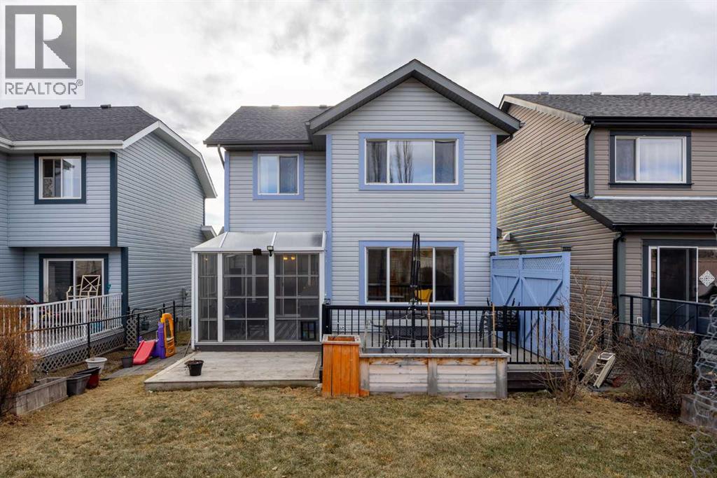 73 Sunset Heights, Cochrane, Alberta  T4C 0C7 - Photo 33 - A2284779