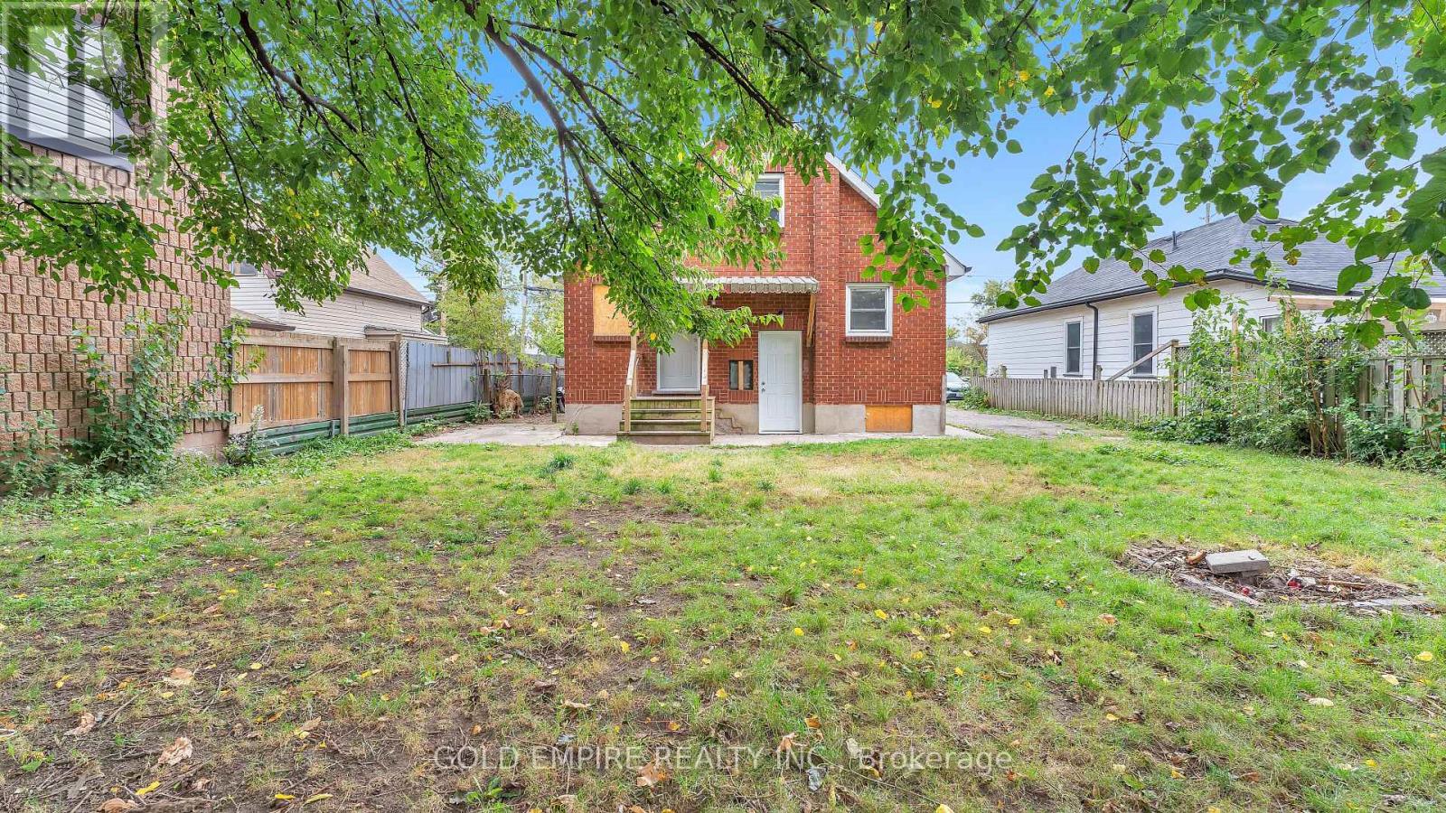 Main - 908 Trafalgar Street, London East, Ontario  N5Z 1G2 - Photo 18 - X12811014