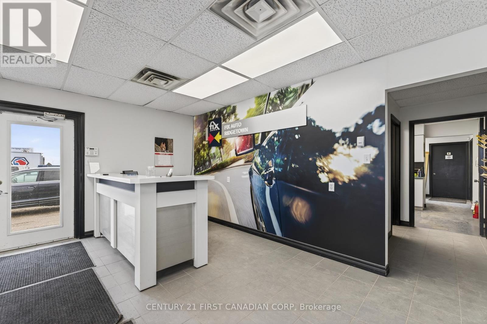 12353 Ridge Line, Chatham-Kent, Ontario  N0P 2C0 - Photo 10 - X12811048