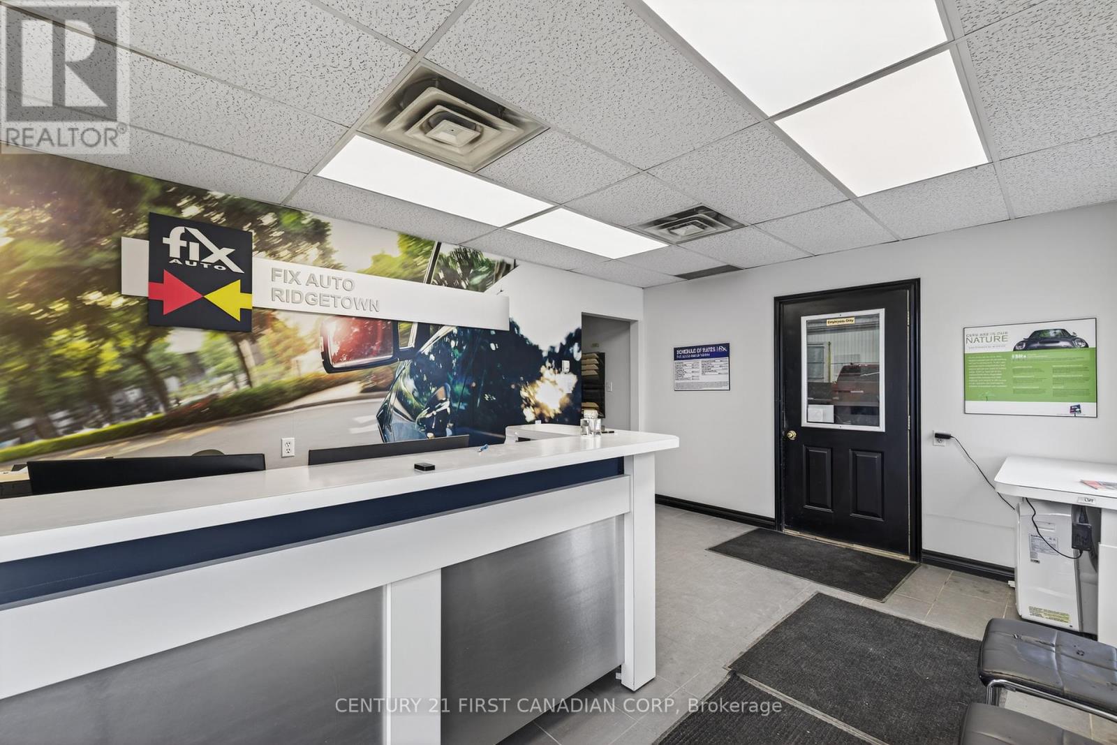 12353 Ridge Line, Chatham-Kent, Ontario  N0P 2C0 - Photo 11 - X12811048