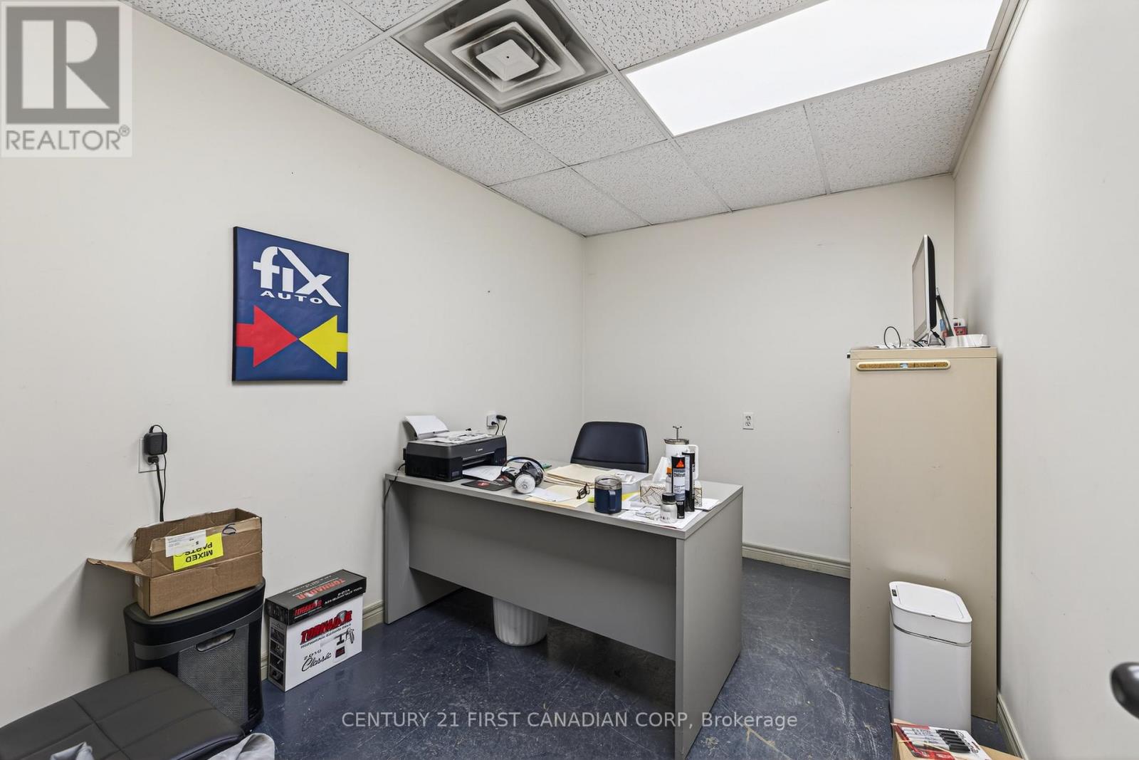 12353 Ridge Line, Chatham-Kent, Ontario  N0P 2C0 - Photo 18 - X12811048