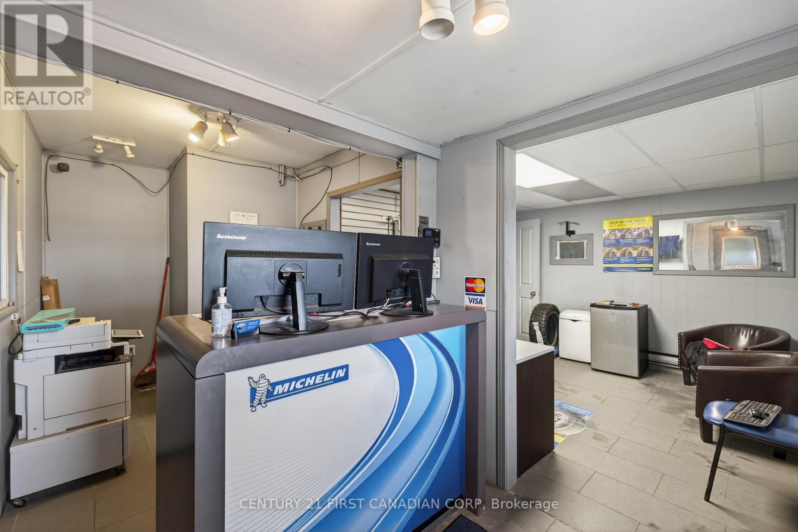 12353 Ridge Line, Chatham-Kent, Ontario  N0P 2C0 - Photo 24 - X12811048