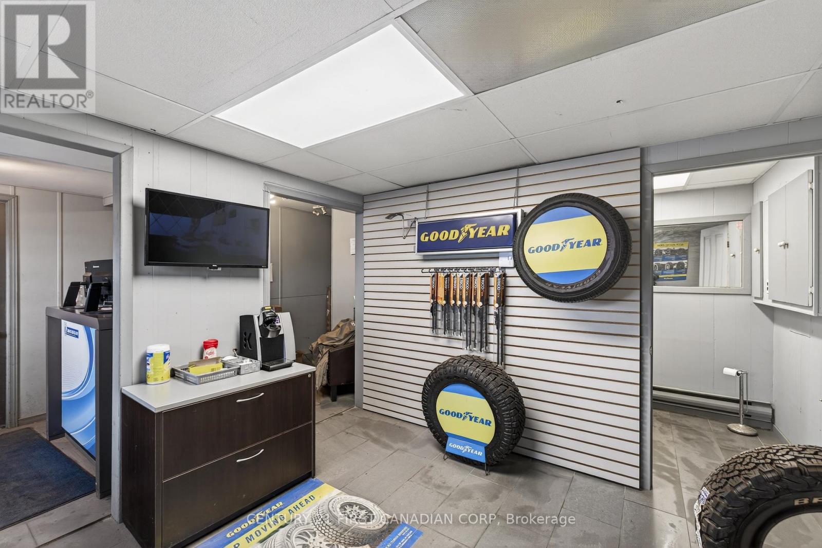 12353 Ridge Line, Chatham-Kent, Ontario  N0P 2C0 - Photo 25 - X12811048