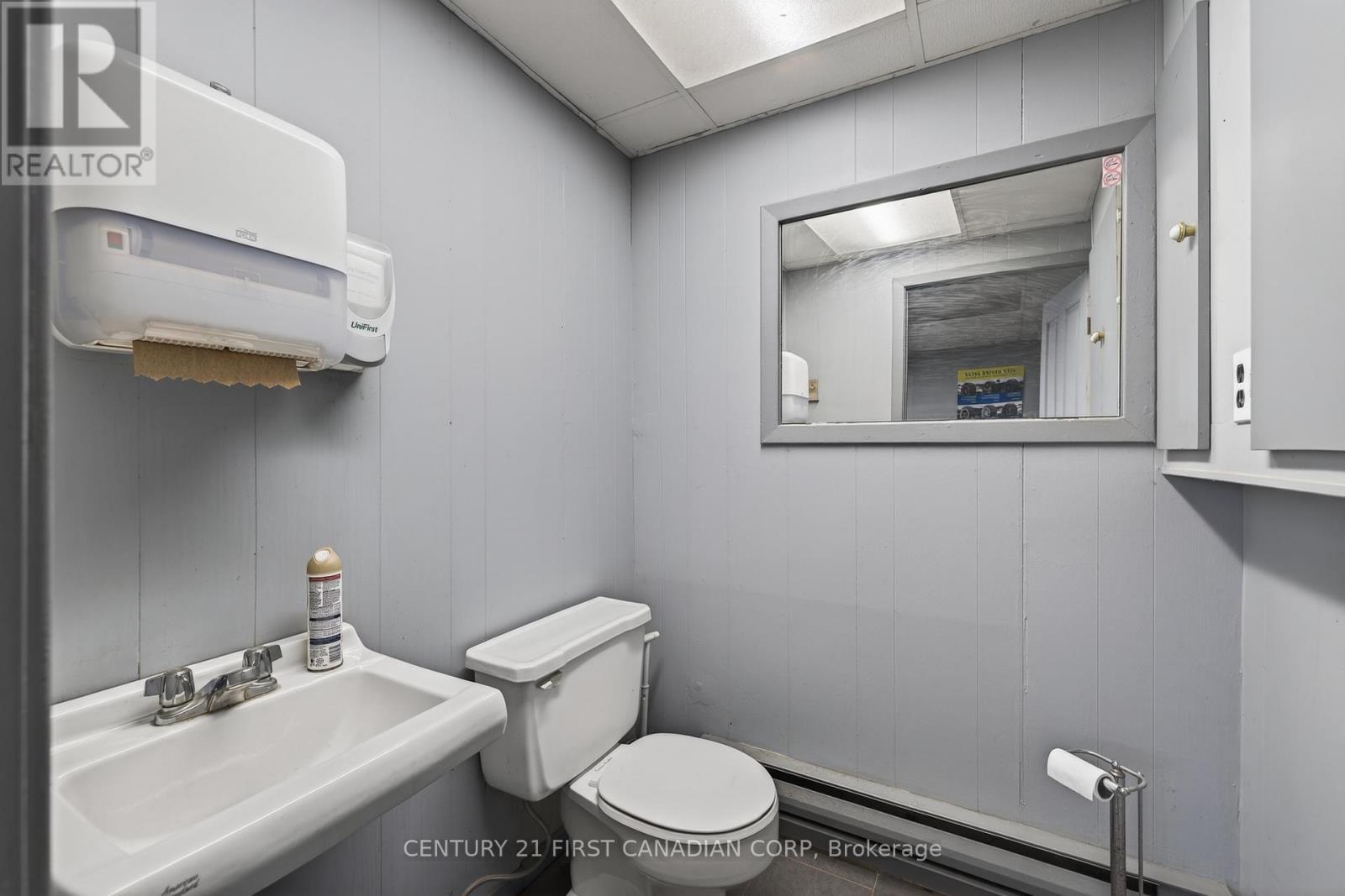 12353 Ridge Line, Chatham-Kent, Ontario  N0P 2C0 - Photo 26 - X12811048