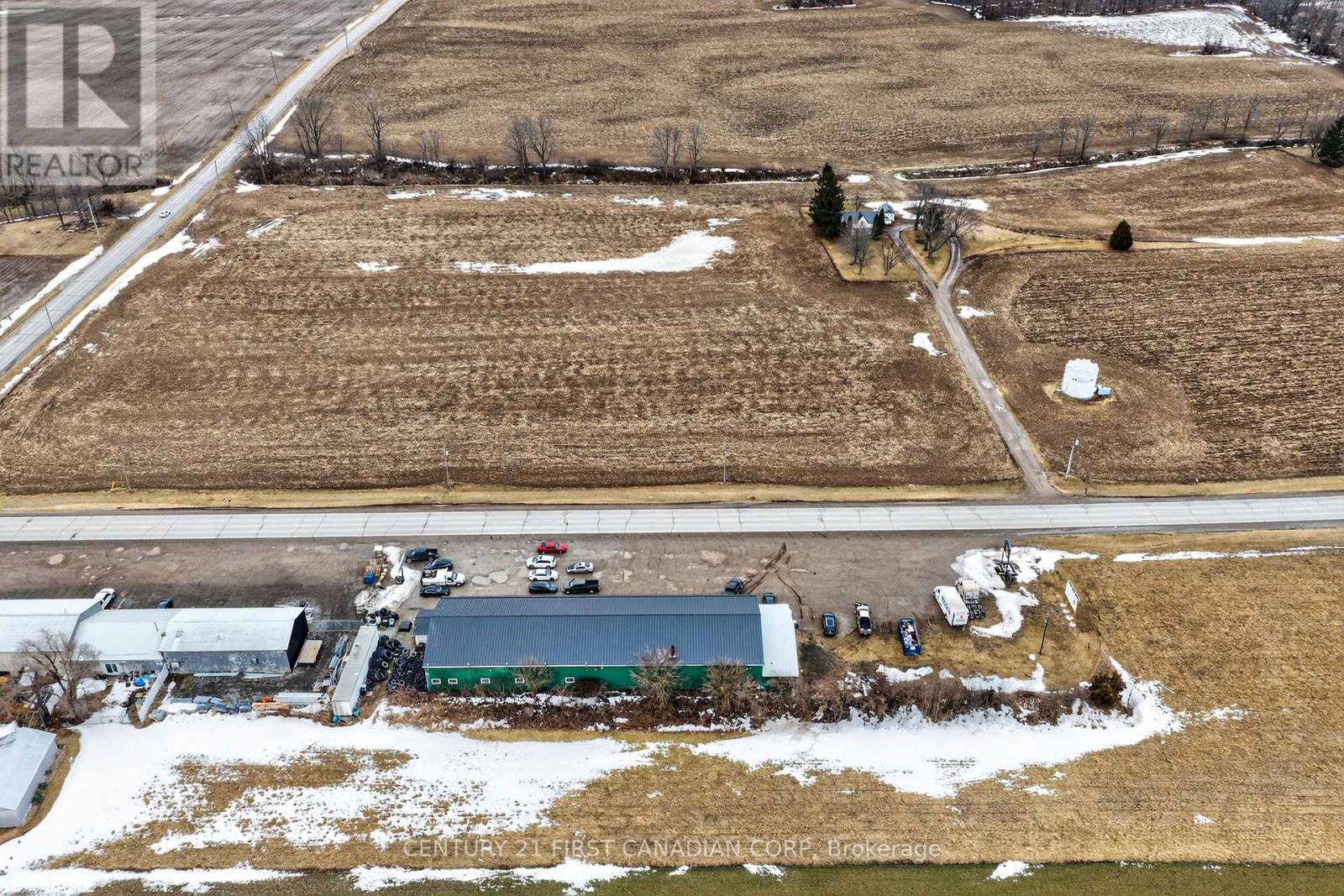 12353 Ridge Line, Chatham-Kent, Ontario  N0P 2C0 - Photo 29 - X12811048