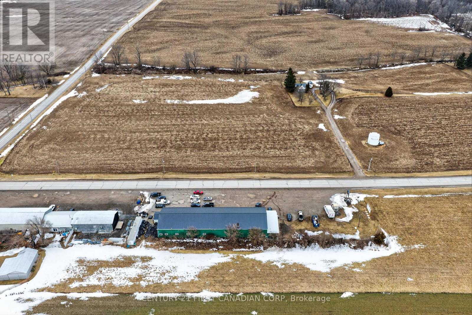 12353 Ridge Line, Chatham-Kent, Ontario  N0P 2C0 - Photo 30 - X12811048