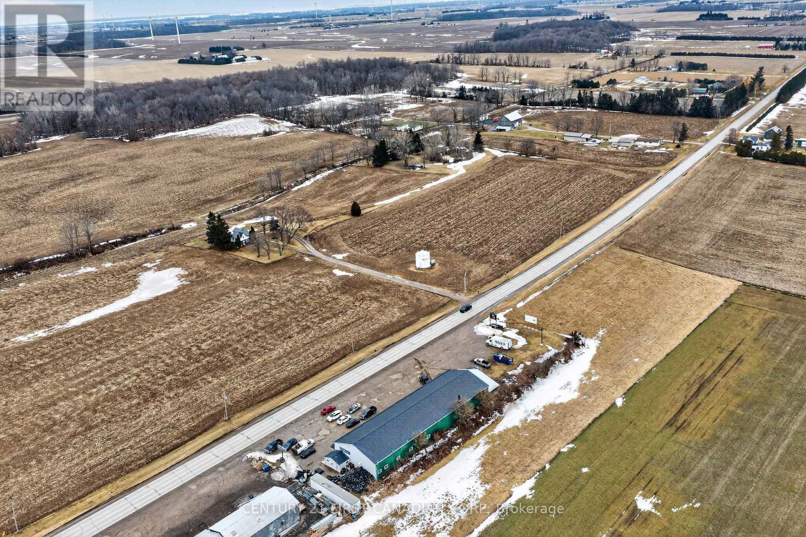 12353 Ridge Line, Chatham-Kent, Ontario  N0P 2C0 - Photo 32 - X12811048