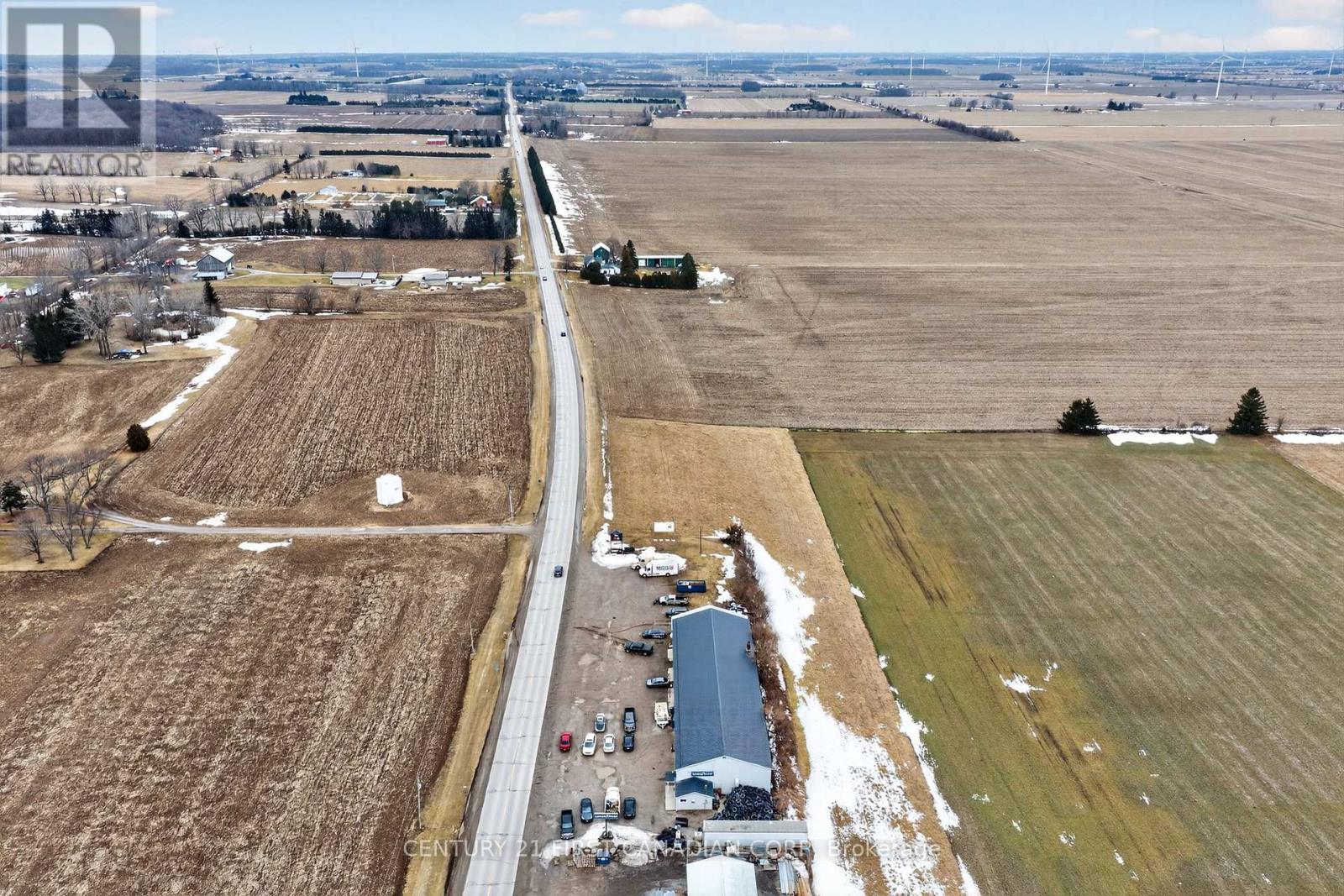12353 Ridge Line, Chatham-Kent, Ontario  N0P 2C0 - Photo 33 - X12811048