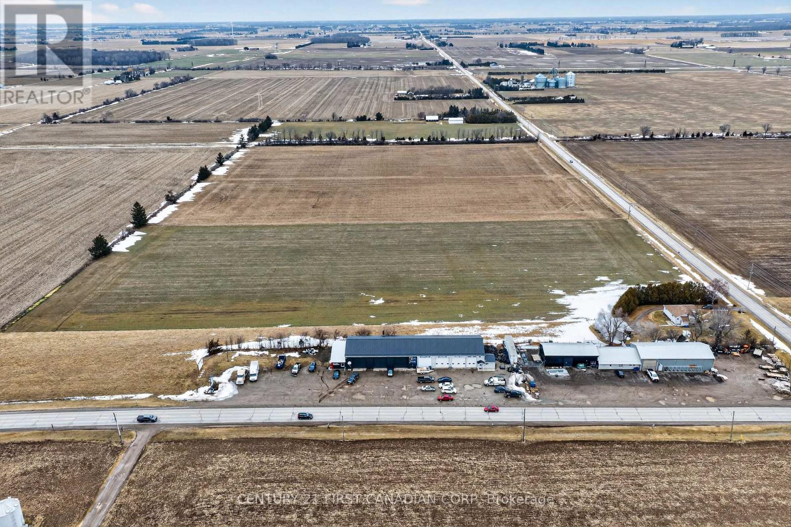 12353 Ridge Line, Chatham-Kent, Ontario  N0P 2C0 - Photo 34 - X12811048