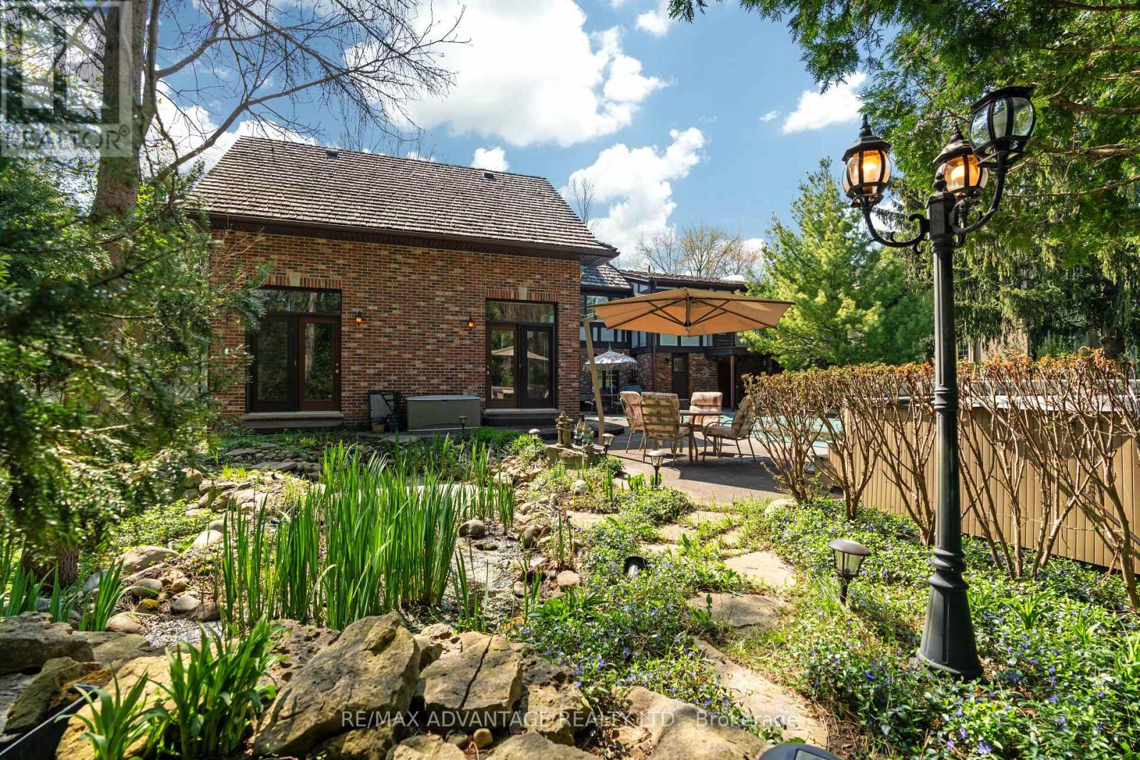 1510 Ryersie Road, London North, Ontario  N6G 2R9 - Photo 44 - X12811126