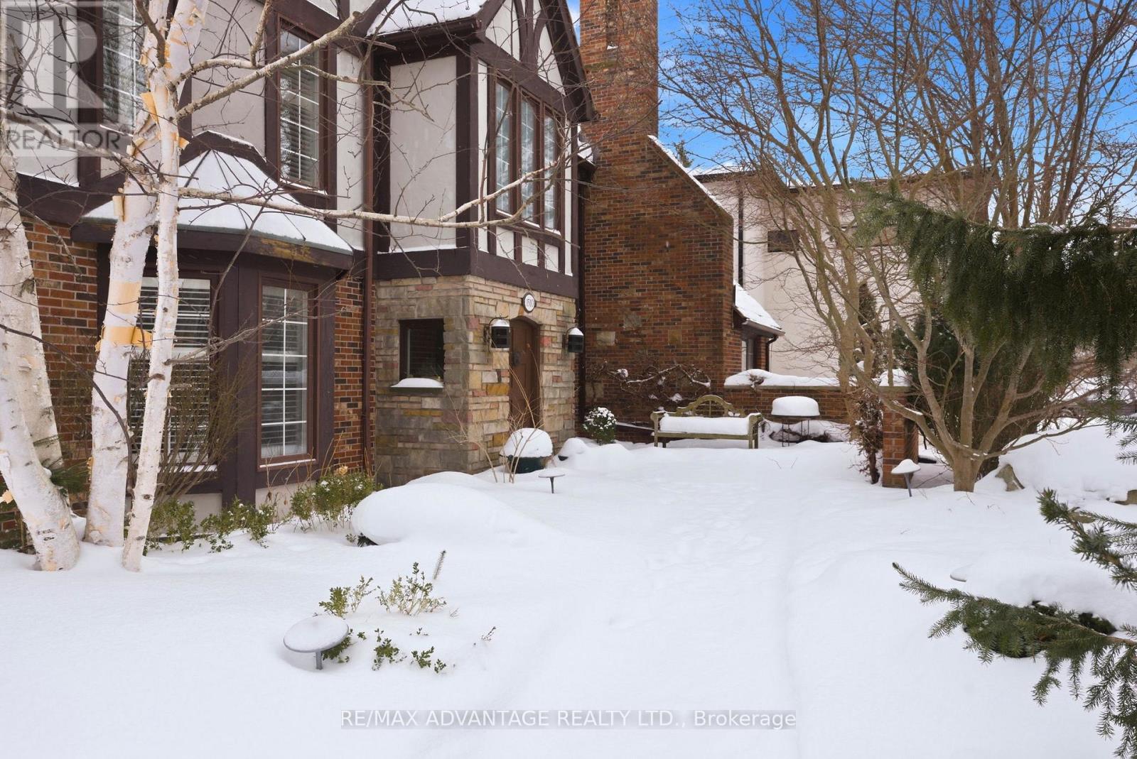 1510 Ryersie Road, London North, Ontario  N6G 2R9 - Photo 5 - X12811126