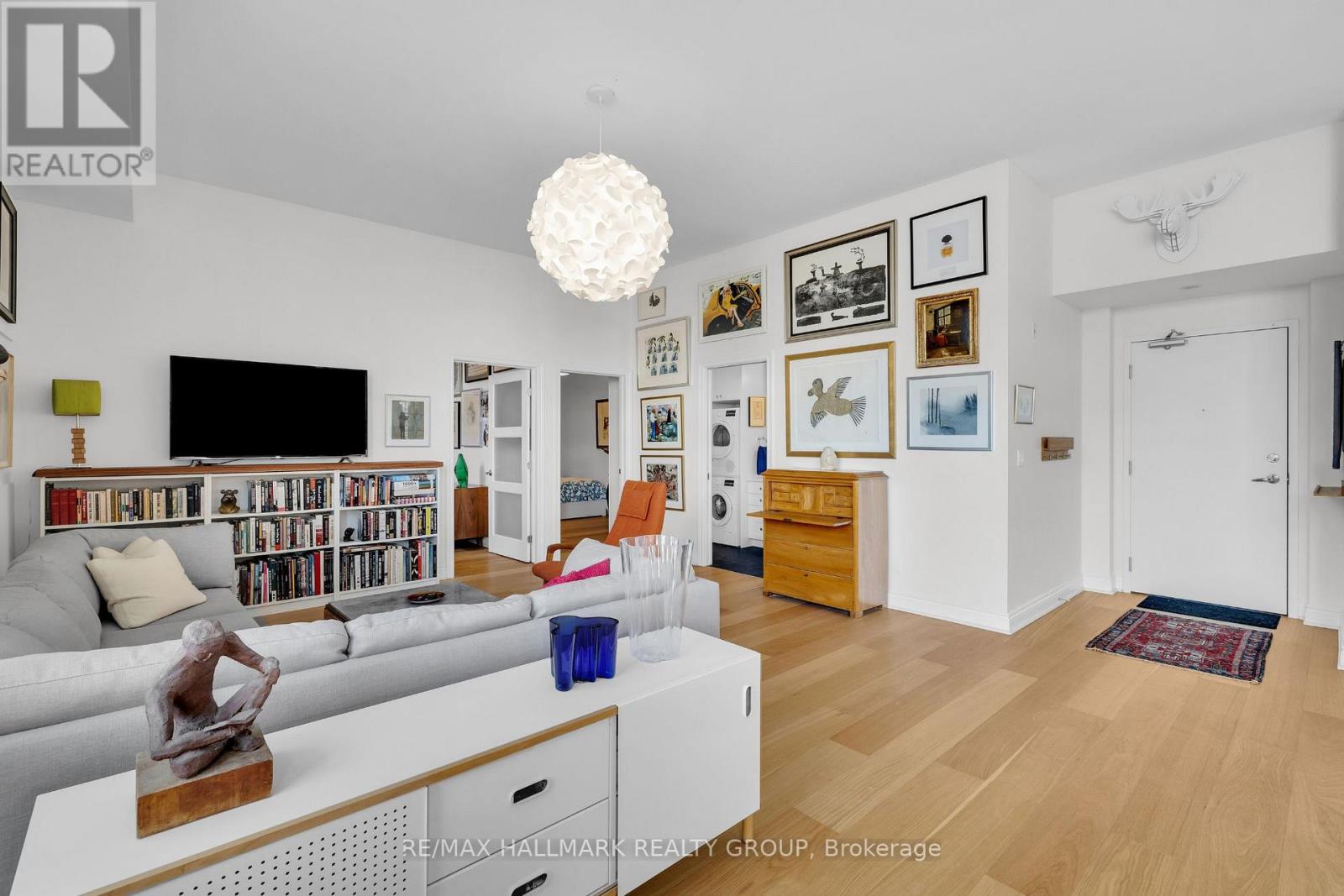 211 - 345 St Denis Street, Ottawa, Ontario  K1L 5J1 - Photo 11 - X12811016