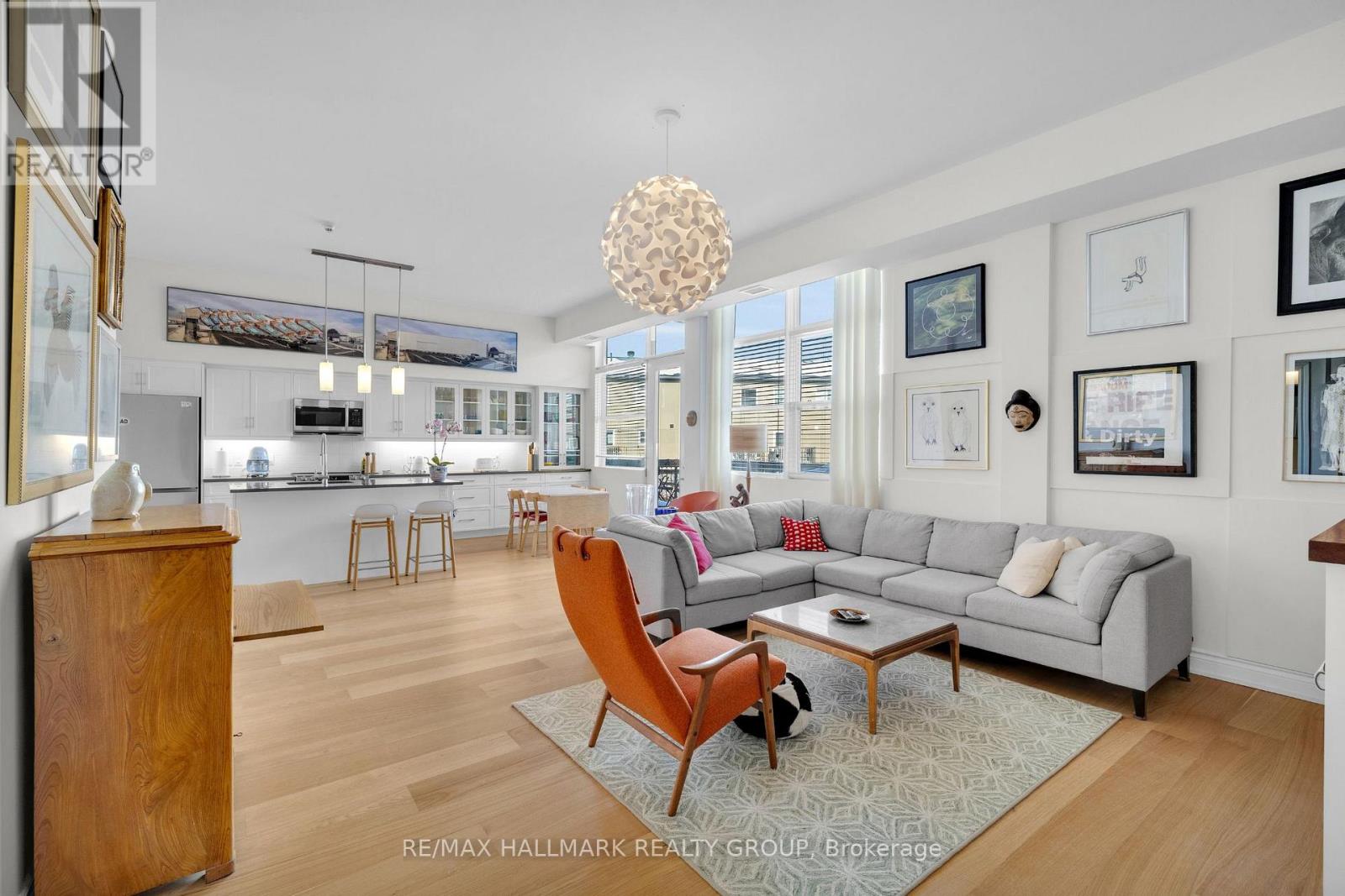 211 - 345 St Denis Street, Ottawa, Ontario  K1L 5J1 - Photo 13 - X12811016