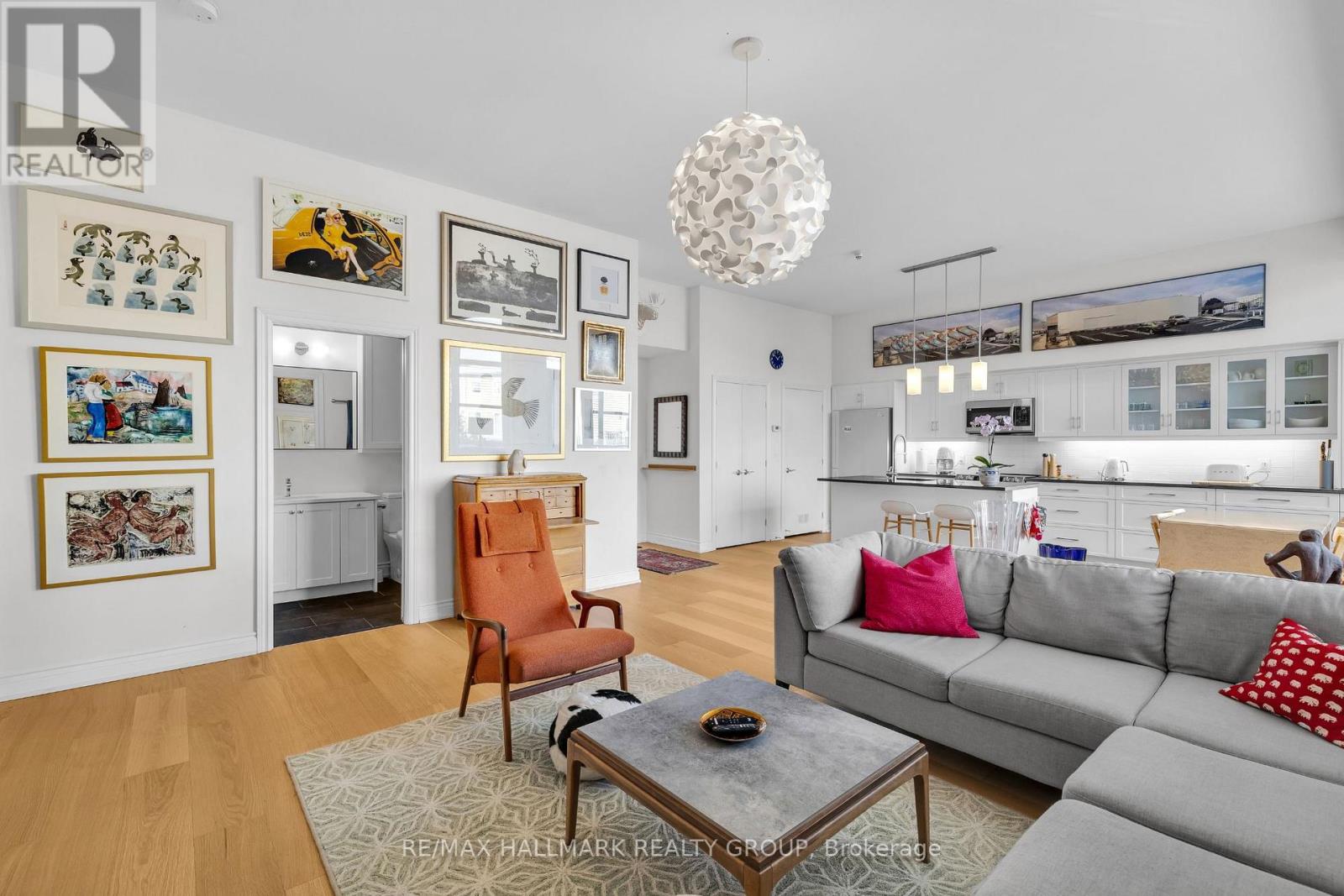 211 - 345 St Denis Street, Ottawa, Ontario  K1L 5J1 - Photo 14 - X12811016