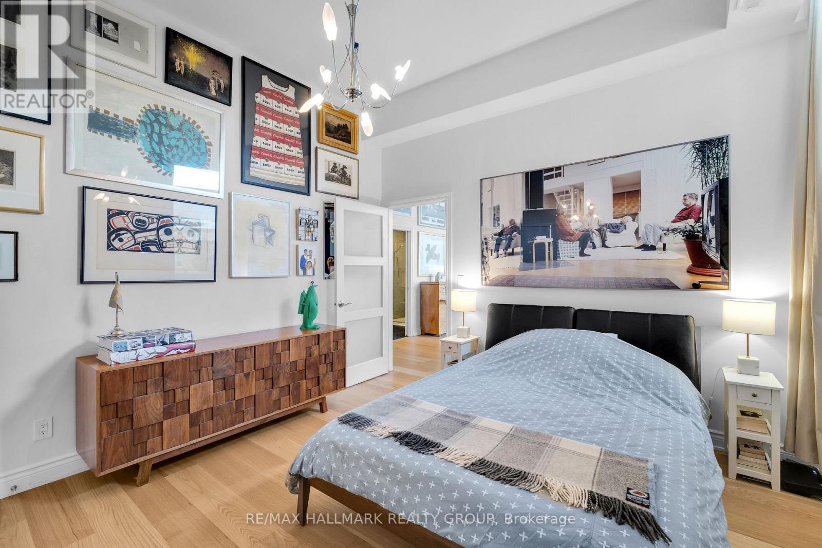 211 - 345 St Denis Street, Ottawa, Ontario  K1L 5J1 - Photo 17 - X12811016