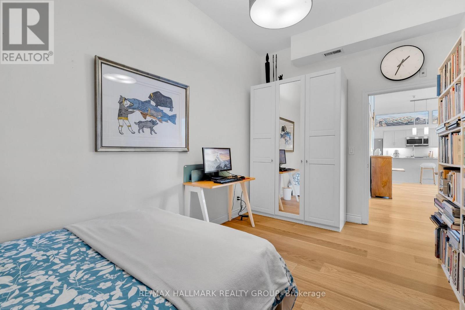 211 - 345 St Denis Street, Ottawa, Ontario  K1L 5J1 - Photo 19 - X12811016