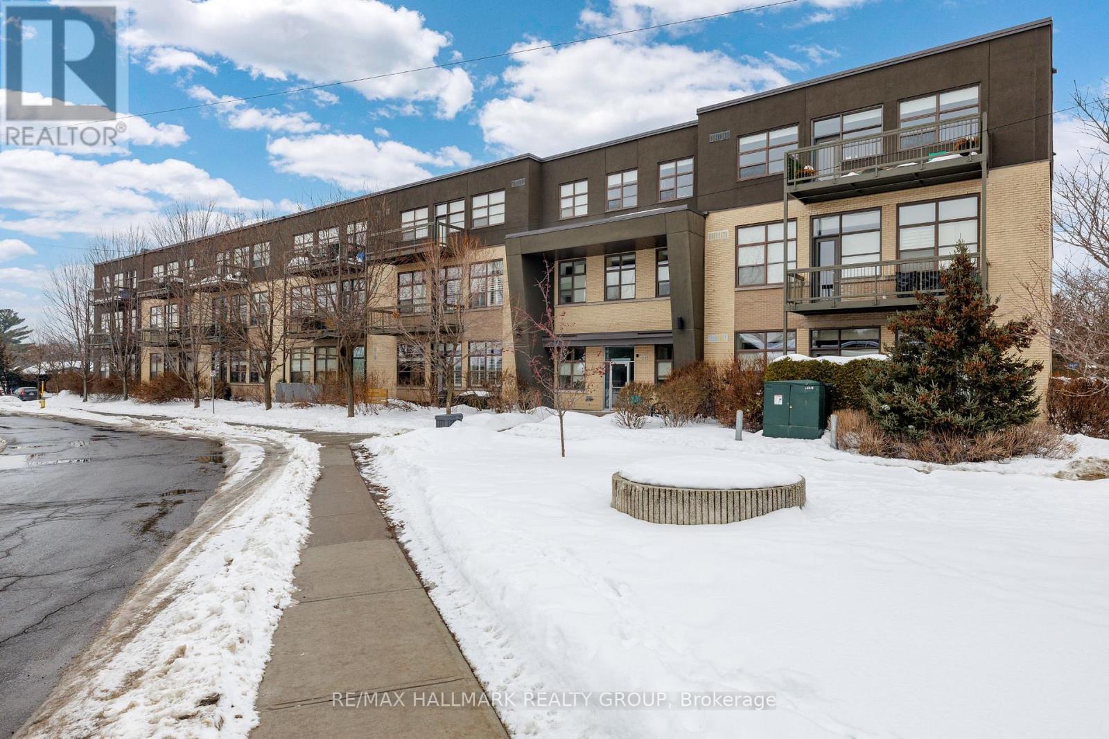 211 - 345 St Denis Street, Ottawa, Ontario  K1L 5J1 - Photo 26 - X12811016