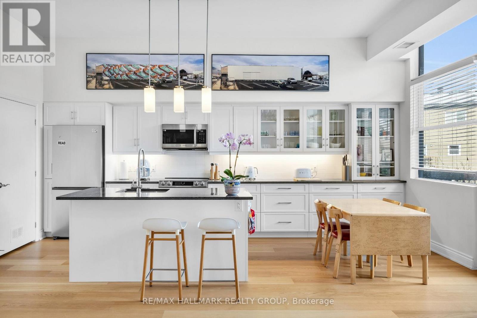 211 - 345 St Denis Street, Ottawa, Ontario  K1L 5J1 - Photo 6 - X12811016