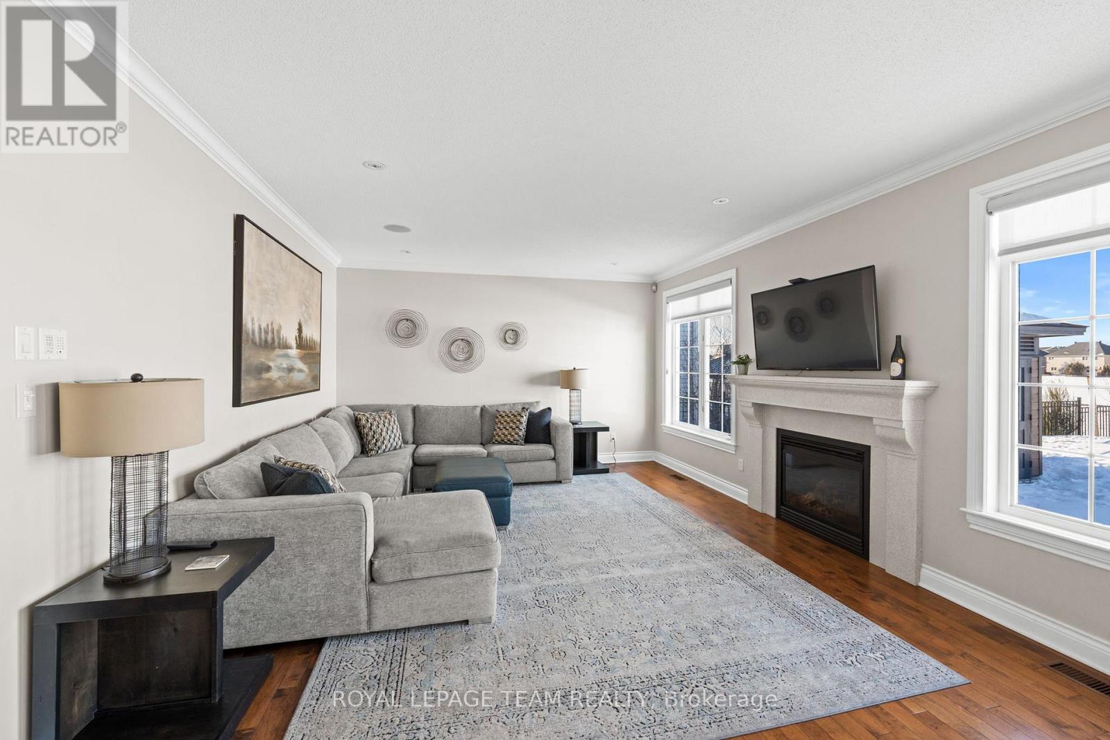 430 Kilmarnock Way, Ottawa, Ontario  K2J 0M5 - Photo 18 - X12811042