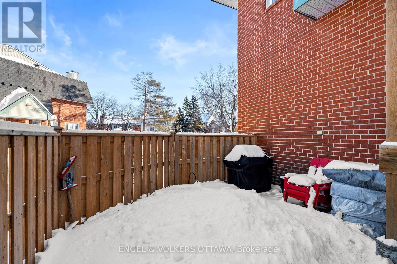 212 - 12 Terrace Drive, Ottawa, Ontario  K2H 9J3 - Photo 34 - X12811178