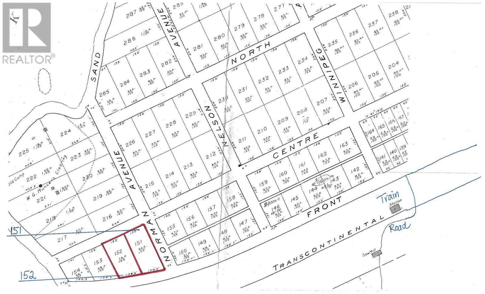 Lot 151 Plan M222, Minaki, Ontario  P0X 1J0 - Photo 6 - TB250064