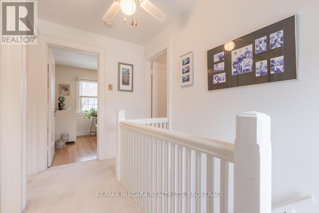 2 Gardiner Place, St. Catharines, Ontario  L2R 1Y8 - Photo 11 - X12811180