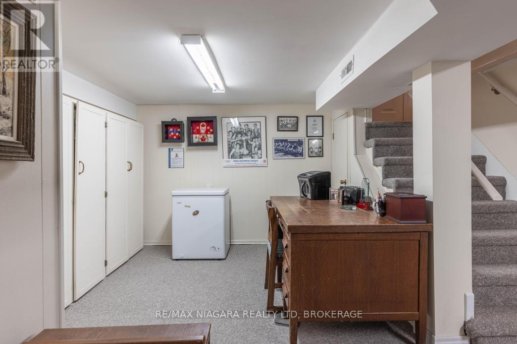 2 Gardiner Place, St. Catharines, Ontario  L2R 1Y8 - Photo 19 - X12811180