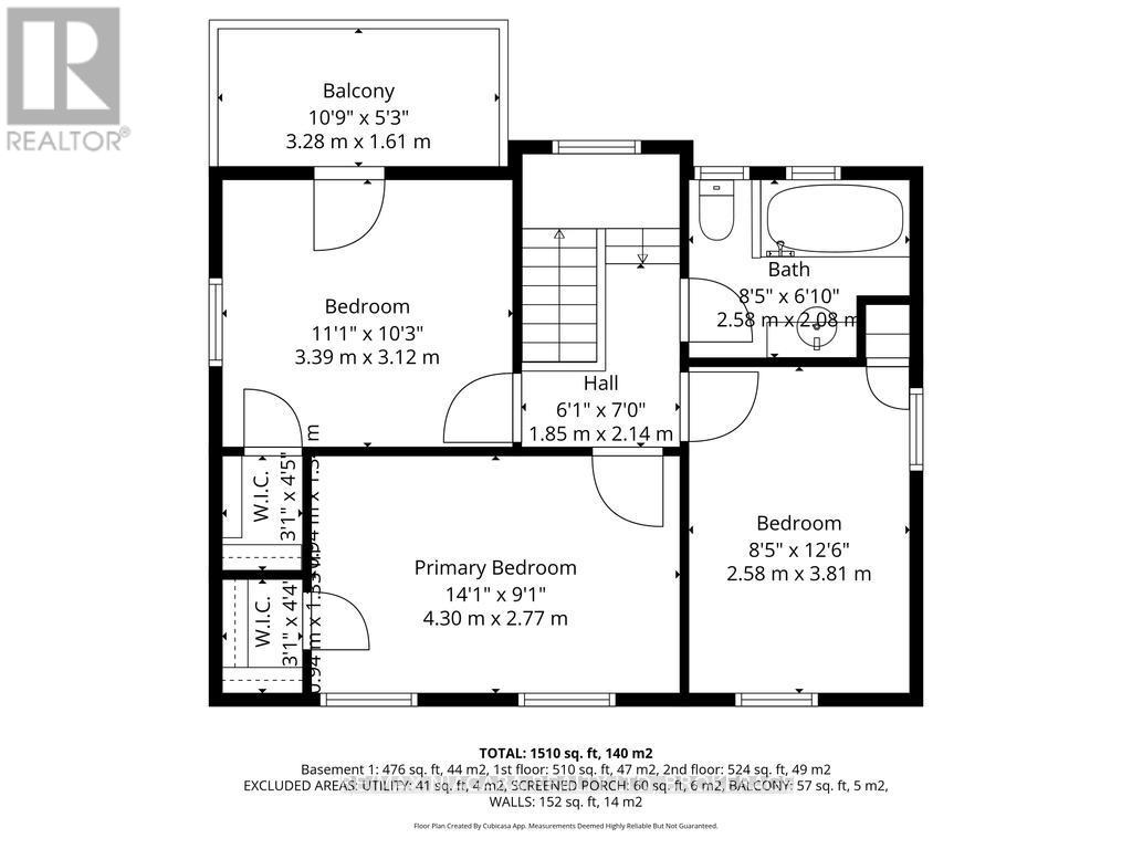 2 Gardiner Place, St. Catharines, Ontario  L2R 1Y8 - Photo 31 - X12811180