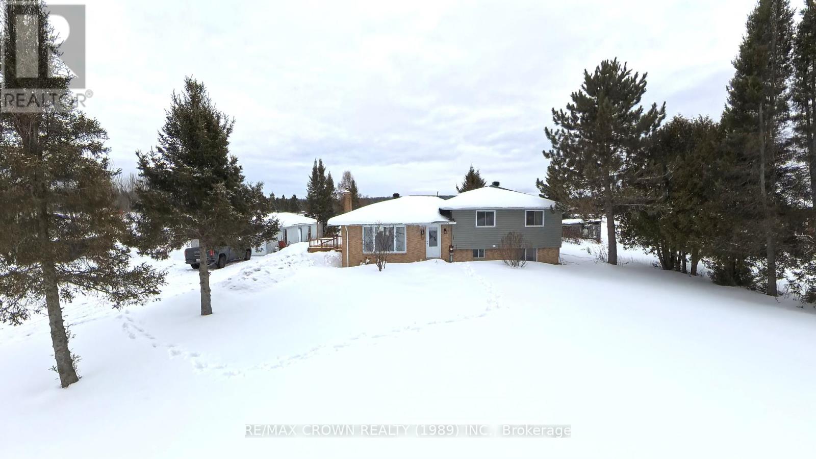 129 BERTHA ROAD, east ferris, Ontario