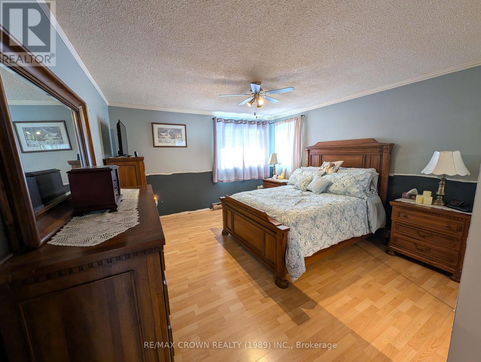 129 Bertha Road, East Ferris, Ontario  P0H 1K0 - Photo 15 - X12810936