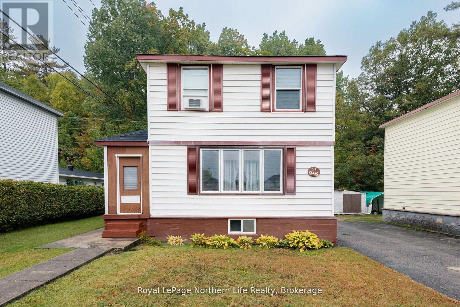 91 Oak Street, Unorganized Townships, Ontario  P0H 2J0 - Photo 2 - X12811056