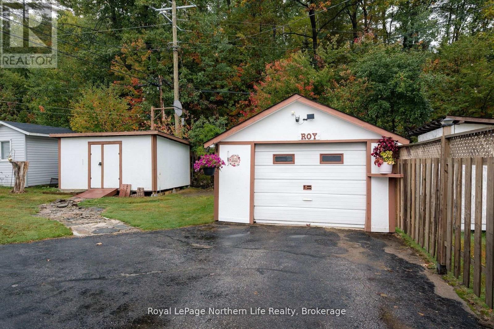 91 Oak Street, Unorganized Townships, Ontario  P0H 2J0 - Photo 41 - X12811056