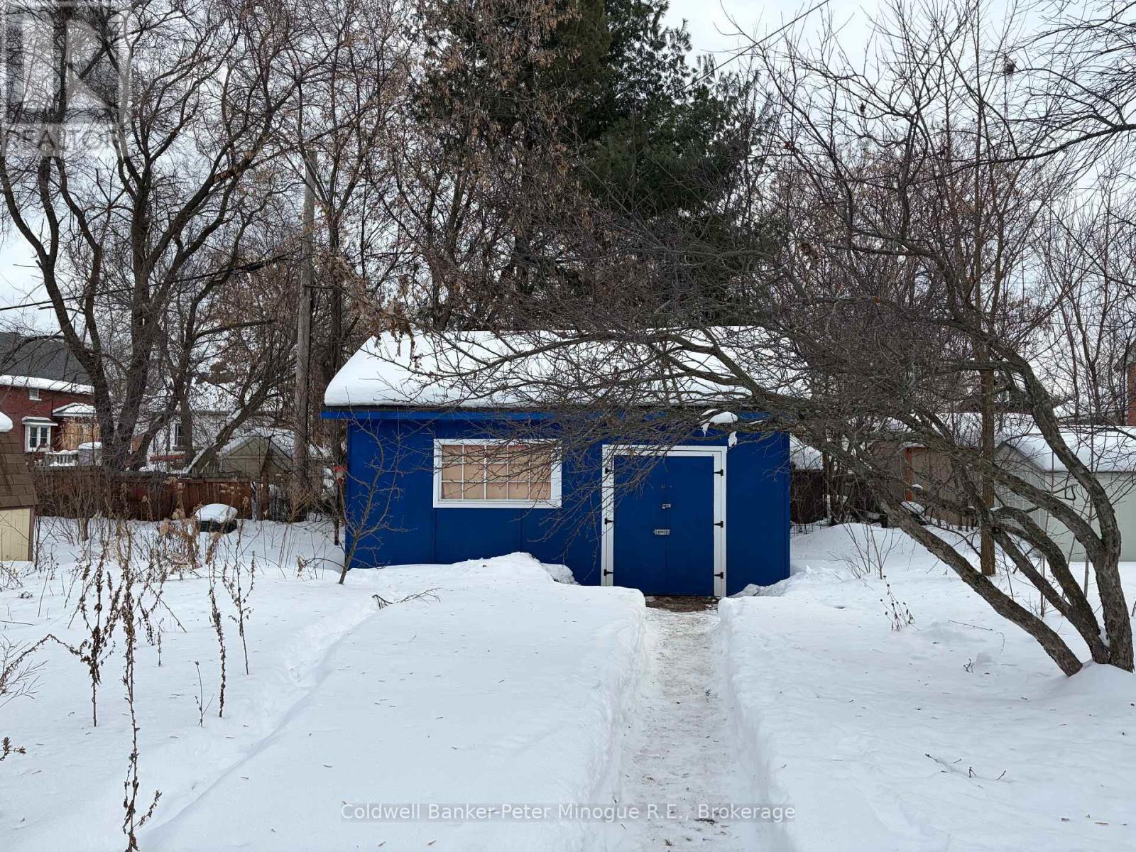 442 Mcleod Street, North Bay (Central), Ontario  P1B 5S6 - Photo 6 - X12811138