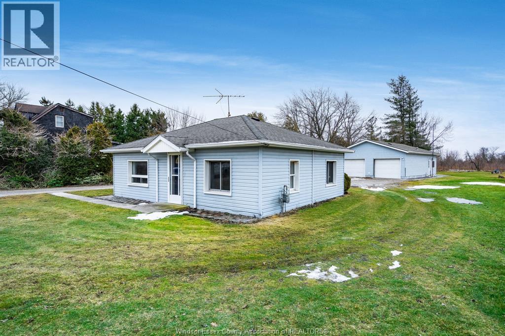 MLS# 26003735: 672 Talbot ROAD, Maidstone, Canada