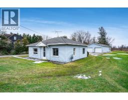 672 Talbot ROAD, Maidstone, Ontario