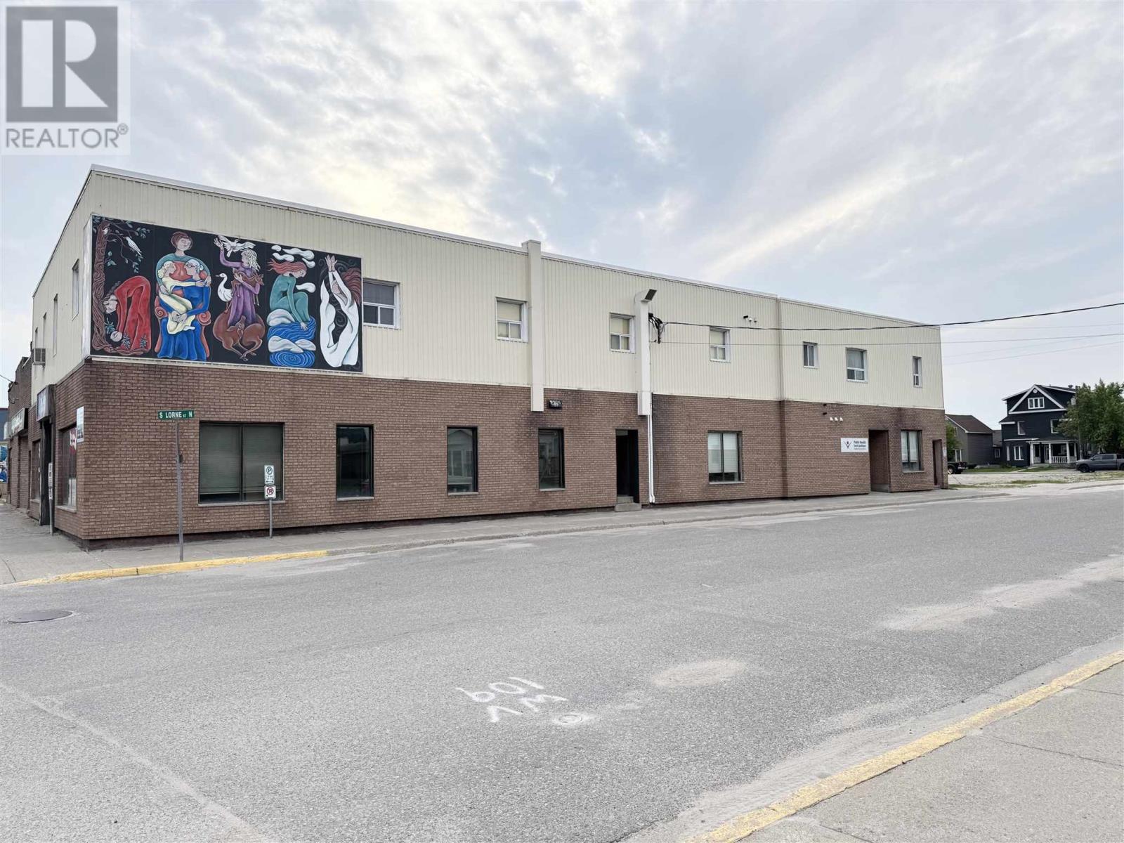 34 Birch ST E # 1, chapleau, Ontario