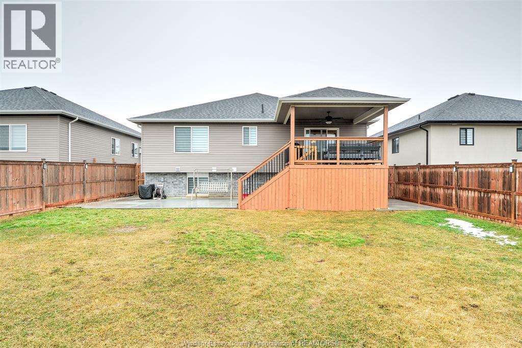 207 Clarke Street, Amherstburg, Ontario  N9V 0G5 - Photo 7 - 26003609