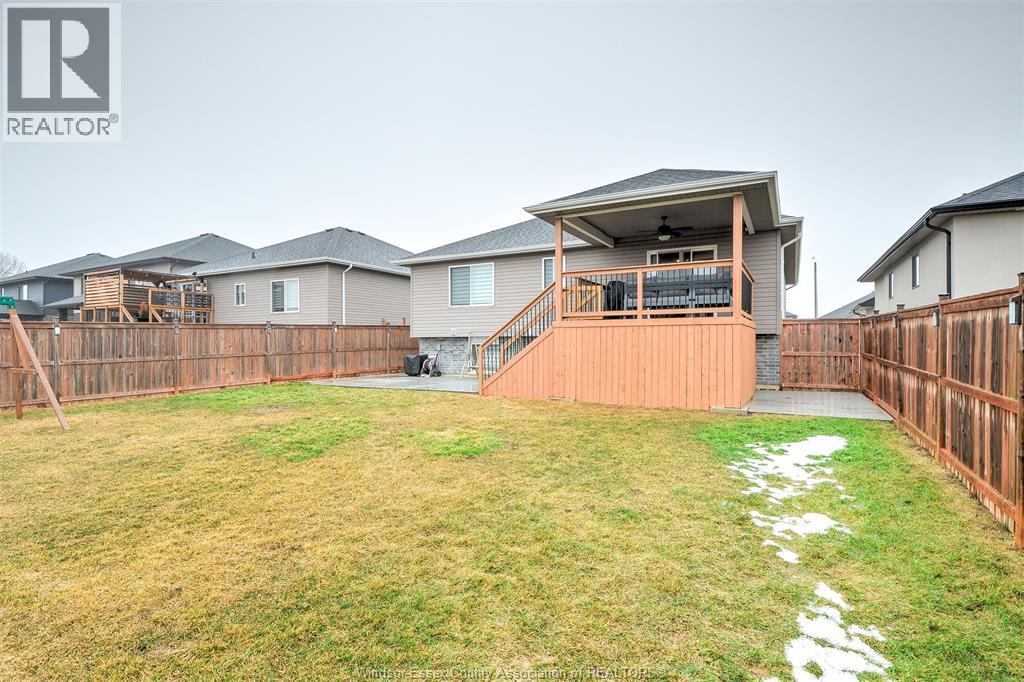 207 Clarke Street, Amherstburg, Ontario  N9V 0G5 - Photo 8 - 26003609