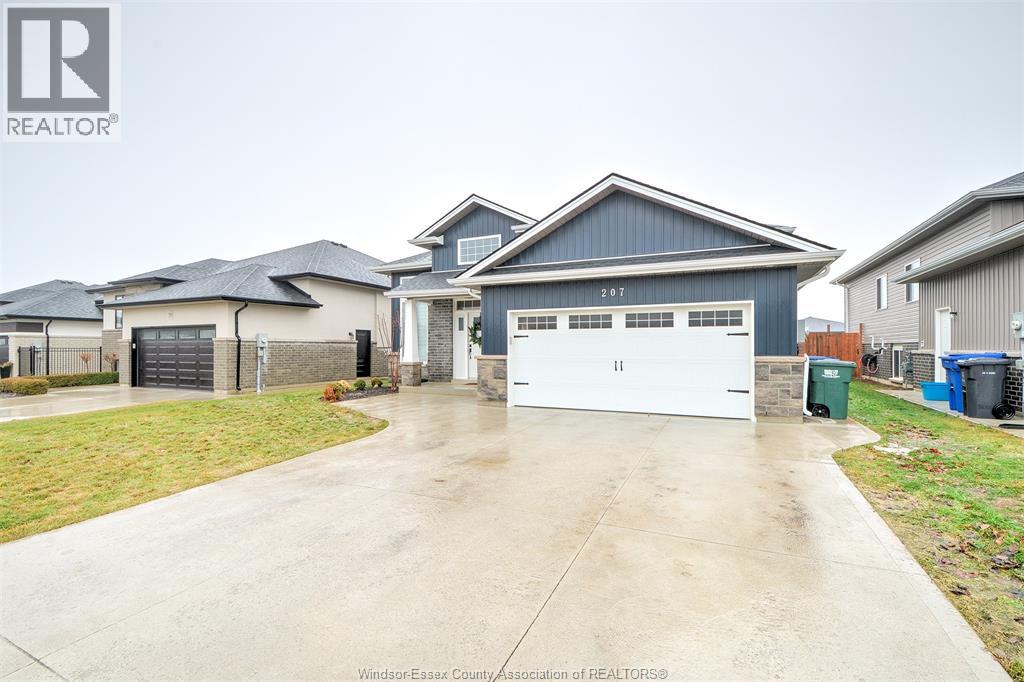 207 Clarke Street, Amherstburg, Ontario  N9V 0G5 - Photo 2 - 26003609