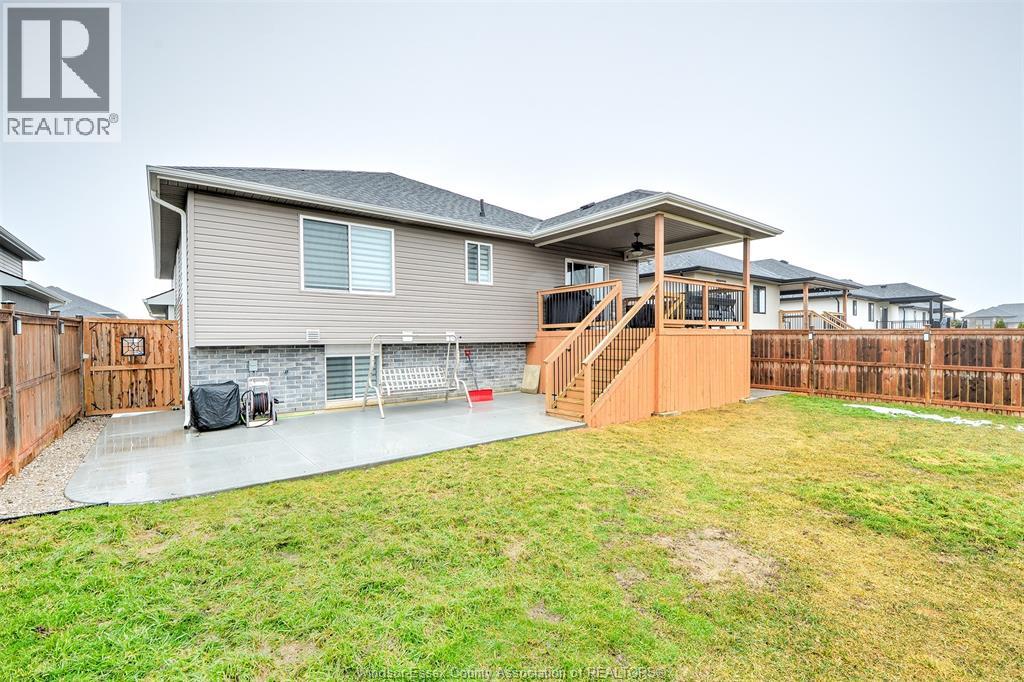 207 Clarke Street, Amherstburg, Ontario  N9V 0G5 - Photo 9 - 26003609